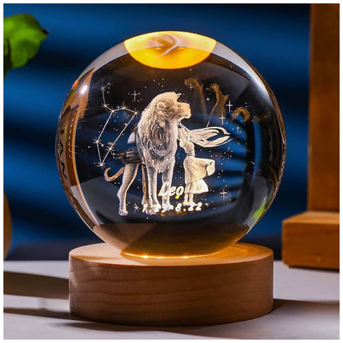 Lampara Signo Leo