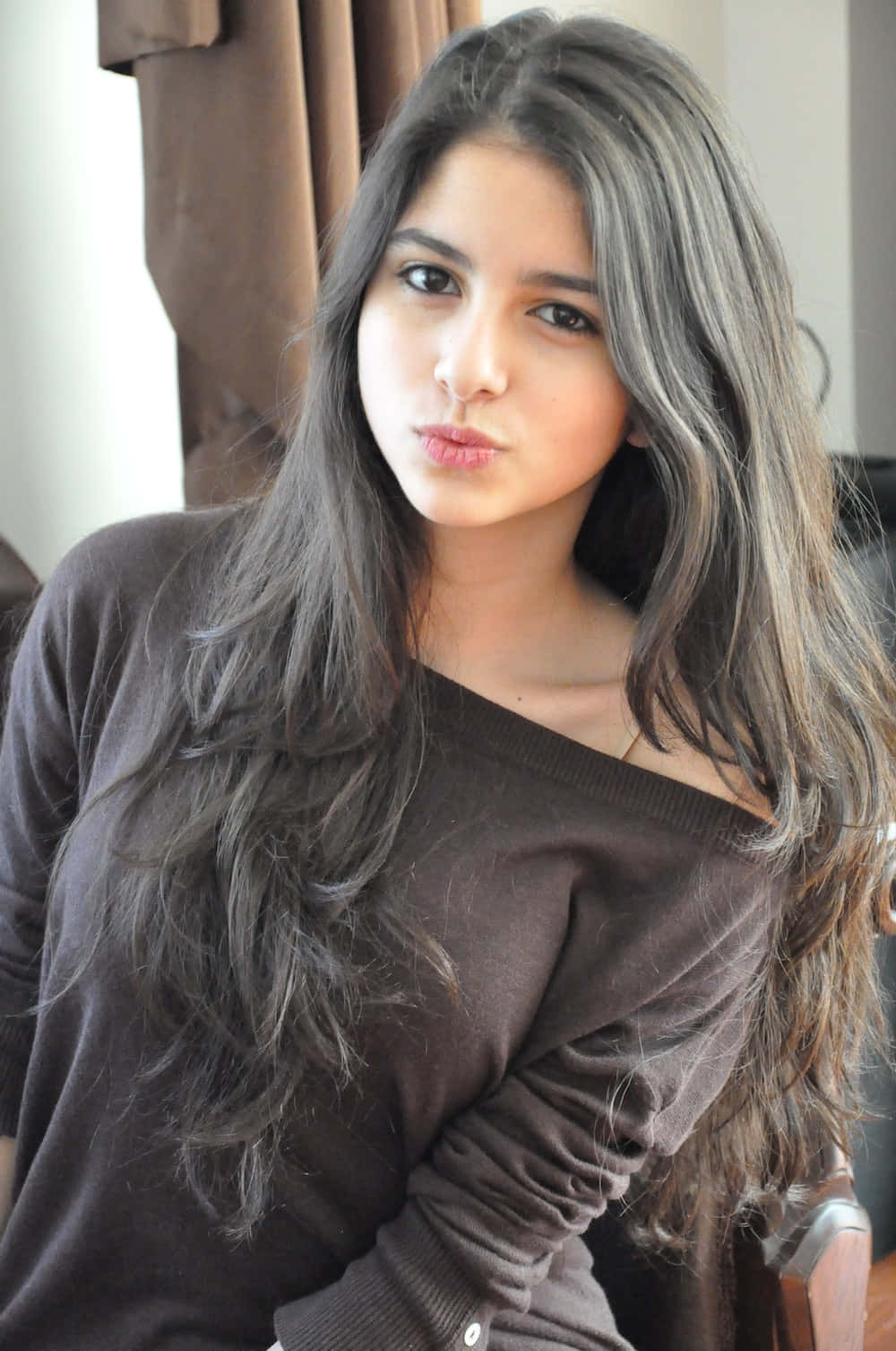 Agustina M.